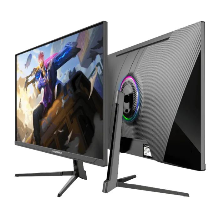 Монітор Gamemax GMX24F200 зображення 2