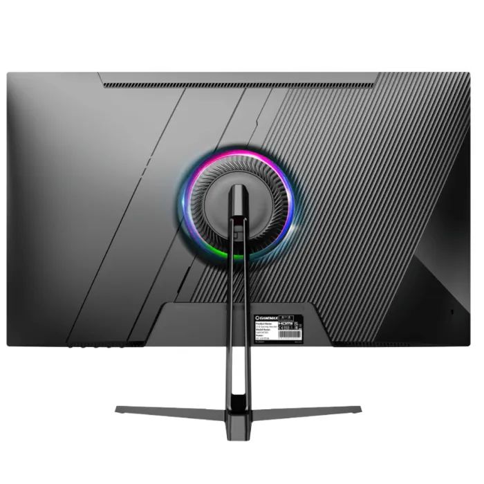 Монітор Gamemax GMX24F200 зображення 3