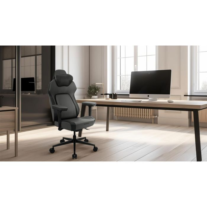 Крісло ігрове TX3 Core Smart Modern Black (TEGC-2071101.11) зображення 11