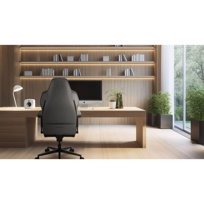 Крісло ігрове TX3 Core Smart Modern Black (TEGC-2071101.11) зображення 12