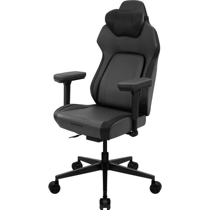 Крісло ігрове TX3 Core Smart Modern Black (TEGC-2071101.11) зображення 2