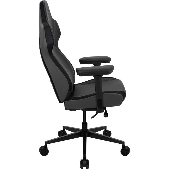 Крісло ігрове TX3 Core Smart Modern Black (TEGC-2071101.11) зображення 3