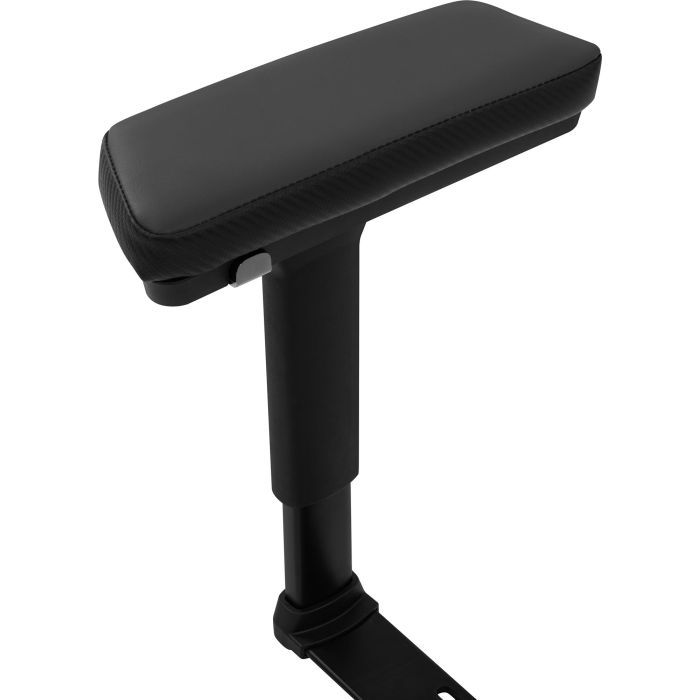 Крісло ігрове TX3 Core Smart Modern Black (TEGC-2071101.11) зображення 8