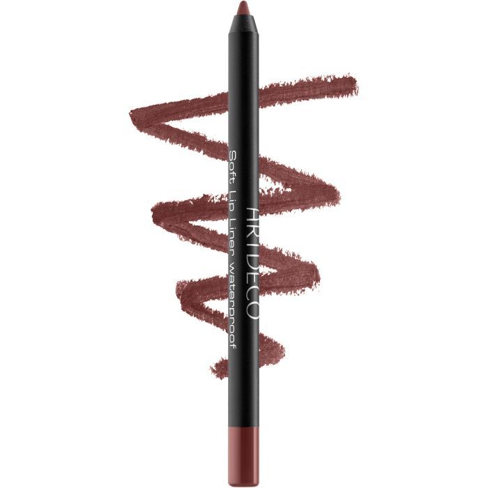 Карандаш для губ Artdeco Soft Lip Liner Waterproof 140 - Anise (4052136087789)