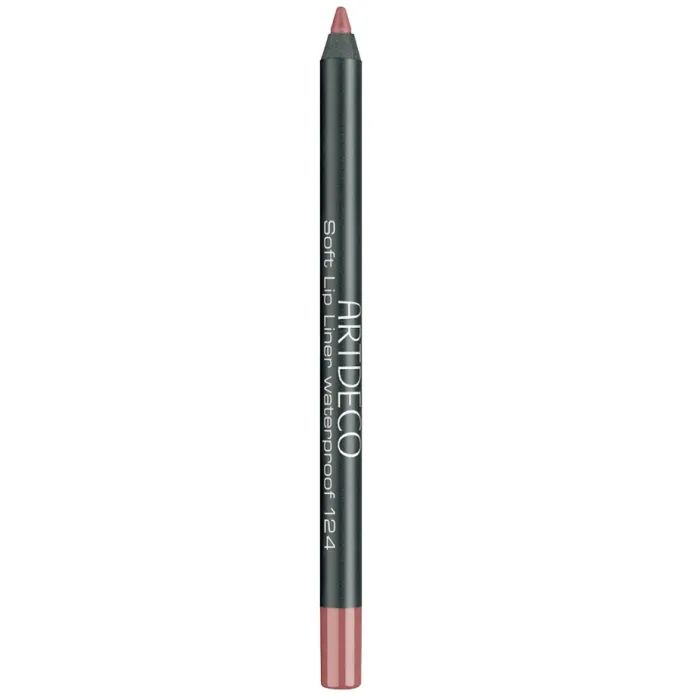 Карандаш для губ Artdeco Soft Lip Liner Waterproof 140 - Anise (4052136087789) изображение 2