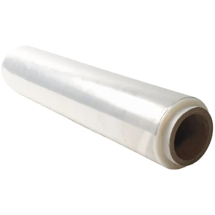 Плівка для продуктів Grey Pack 30 см х 120 м (sp300120)