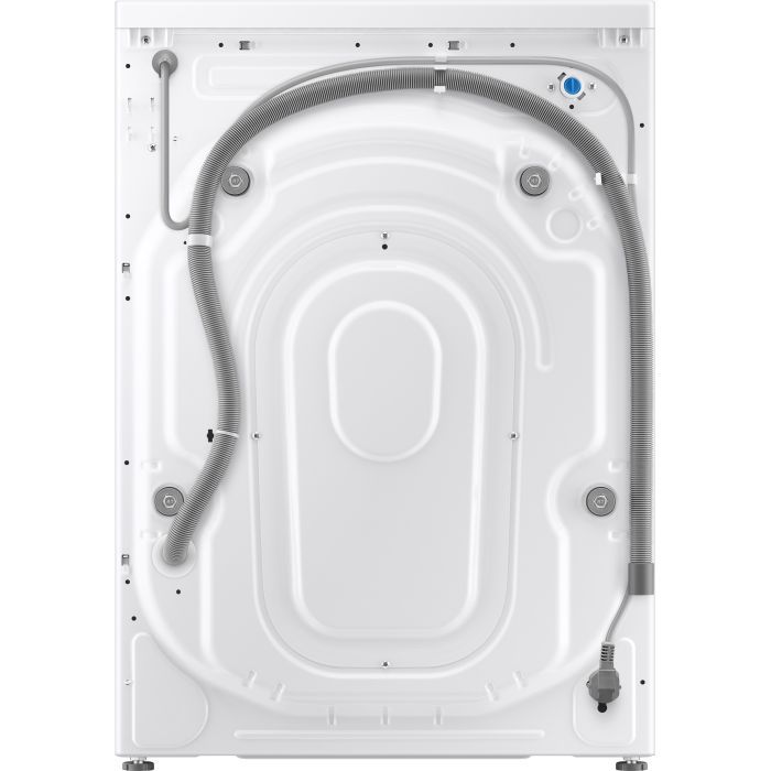 Пральна машина Samsung WW60A3120WE/LE зображення 5