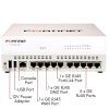 Файєрвол Fortinet FG-60F-BDL-809-12 зображення 2