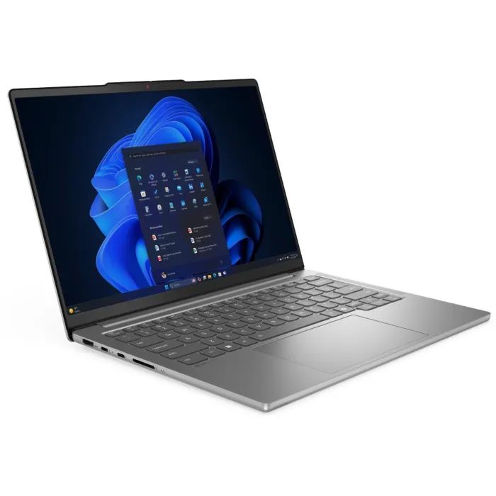 Ноутбук Lenovo IdeaPad Pro 5 14IAH10 (83JK0027RA) зображення 2