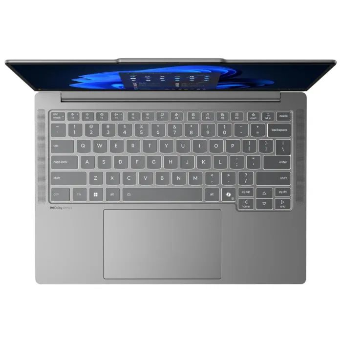 Ноутбук Lenovo IdeaPad Pro 5 14IAH10 (83JK0027RA) зображення 4