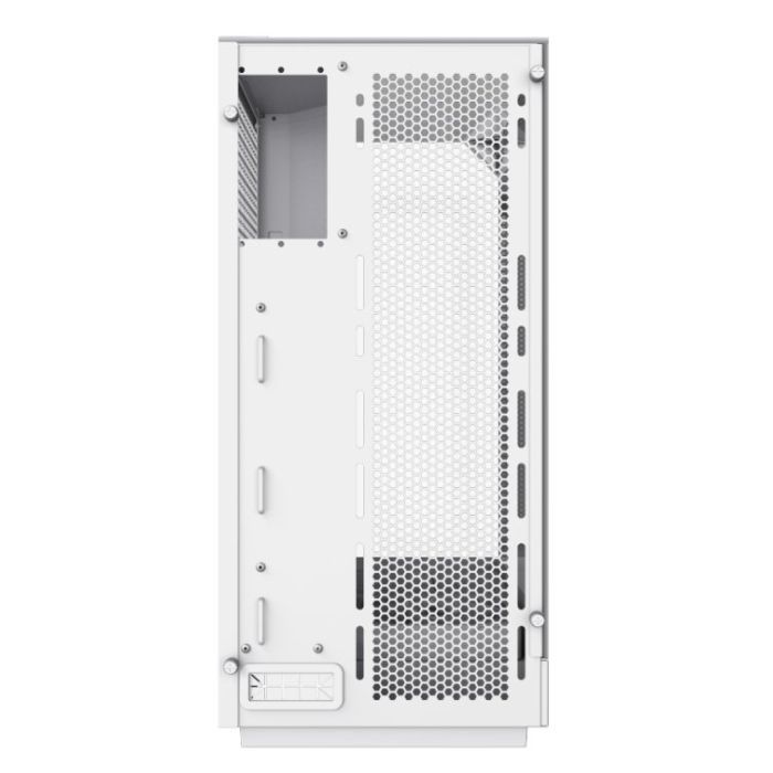 Корпус для ПК Gamemax T20 WH зображення 4