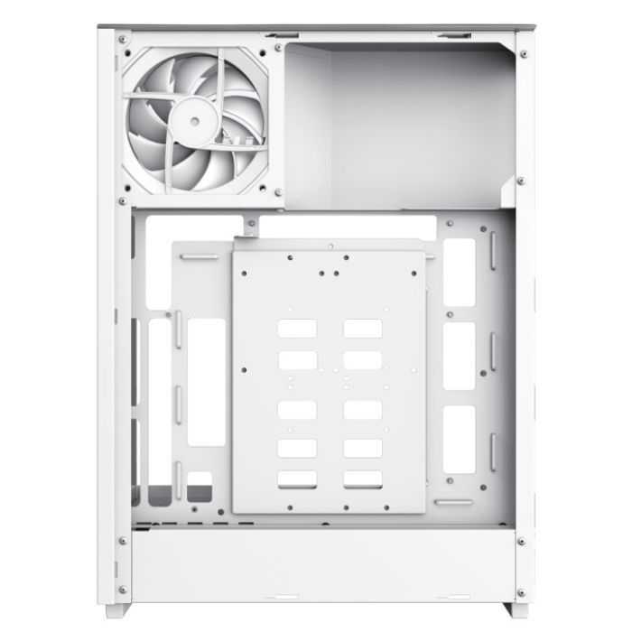 Корпус для ПК Gamemax T20 WH зображення 5