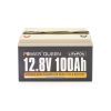 Батарея LiFePo4 Power Queen 12.8V 100Ah BASIC (PowerQueen-128V100AhBASIC) зображення 2