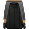 Рюкзак для ноутбука Kingsons 15.6" laptop backpack Dark Grey (KS3207W) изображение 2