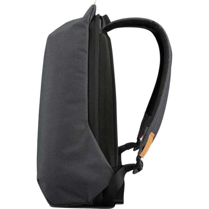 Рюкзак для ноутбука Kingsons 15.6" laptop backpack Dark Grey (KS3207W) изображение 3