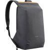 Рюкзак для ноутбука Kingsons 15.6" laptop backpack Dark Grey (KS3207W) изображение 4