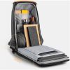 Рюкзак для ноутбука Kingsons 15.6" laptop backpack Dark Grey (KS3207W) изображение 5