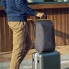 Рюкзак для ноутбука Kingsons 15.6" laptop backpack Dark Grey (KS3207W) изображение 7