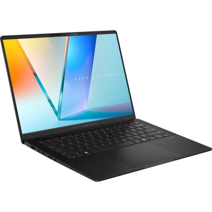 Ноутбук ASUS Vivobook S 14 OLED M5406KA-SF149 (90NB15W3-M008F0) зображення 2 Ноутбук ASUS Vivobook S 14 OLED M5406KA-SF149 (90NB15W3-M008F0) зображення 2