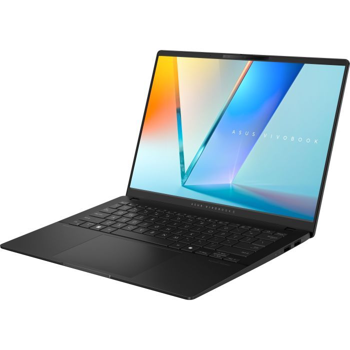 Ноутбук ASUS Vivobook S 14 OLED M5406KA-SF149 (90NB15W3-M008F0) зображення 3 Ноутбук ASUS Vivobook S 14 OLED M5406KA-SF149 (90NB15W3-M008F0) зображення 3