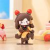 Фигурка Pop Top сюрприз Коллекционная Lucky Emma серии Загадочный лес - Дофамин любви (MJ-000087) изображение 2