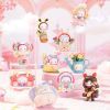 Фигурка Pop Top сюрприз Коллекционная Lucky Emma серии Загадочный лес - Дофамин любви (MJ-000087) изображение 3