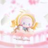 Фигурка Pop Top сюрприз Коллекционная Lucky Emma серии Загадочный лес - Дофамин любви (MJ-000087) изображение 6