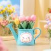Фигурка Pop Top сюрприз Коллекционная Lucky Emma серии Загадочный лес - Дофамин любви (MJ-000087) изображение 8