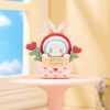 Фигурка Pop Top сюрприз Коллекционная Lucky Emma серии Загадочный лес - Дофамин любви (MJ-000087) изображение 9