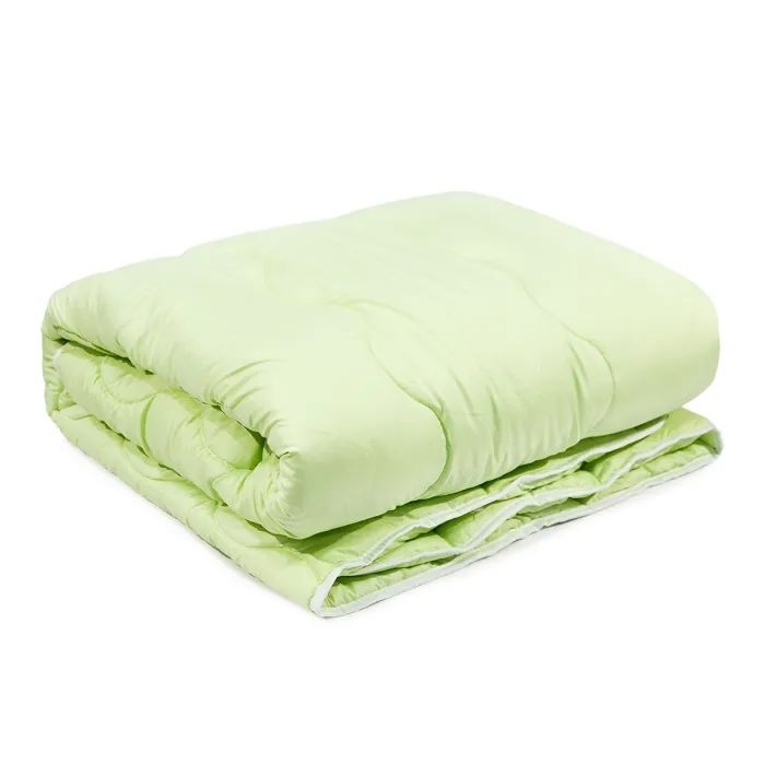 Ковдра Viluta силіконова стьобана Bamboo 170х205 (ковдра_bamboo_205*170)