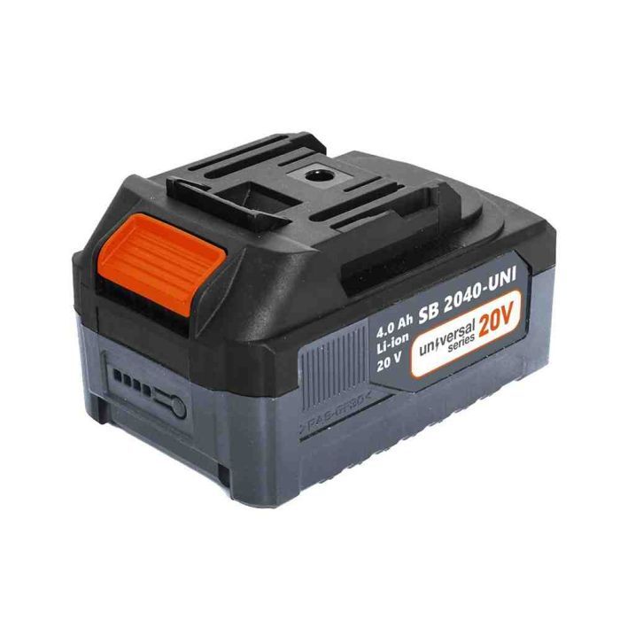 Аккумулятор к электроинструменту SEQUOIA 20V, 4Ah (SB2040-UNI)