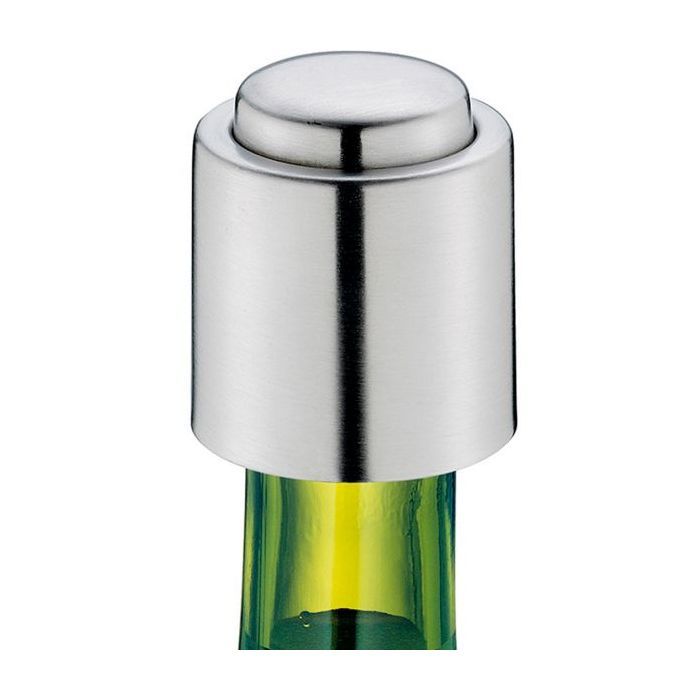 Барный аксессуар Lacor Пробка для пляшок (63021) изображение 2 Барный аксессуар Lacor Пробка для пляшок (63021) изображение 2