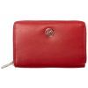 Гаманець Semi Line RFID Red (DAS303160) зображення 4