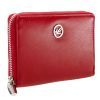 Гаманець Semi Line RFID Red (DAS303160)