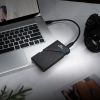 Накопитель SSD USB 4.0 4TB SE920 ADATA (SE920-4TCBK) изображение 12