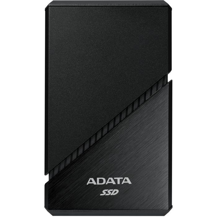 Накопитель SSD USB 4.0 1TB SE920 ADATA (SE920-1TCBK)