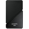 Накопитель SSD USB 4.0 4TB SE920 ADATA (SE920-4TCBK)