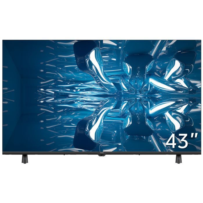 Телевізор Haier H43K85FUX зображення 4 Телевізор Haier H43K85FUX зображення 4
