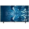 Телевізор Haier H43K85FUX зображення 4 Телевізор Haier H43K85FUX зображення 4