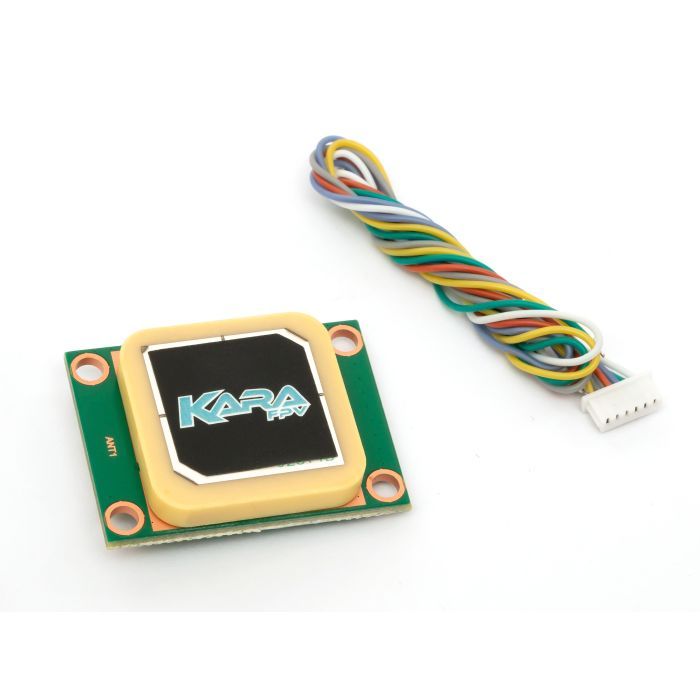 GPS модуль для дрона KaraFPV G51B GNSS + Compass (G51BI) зображення 2