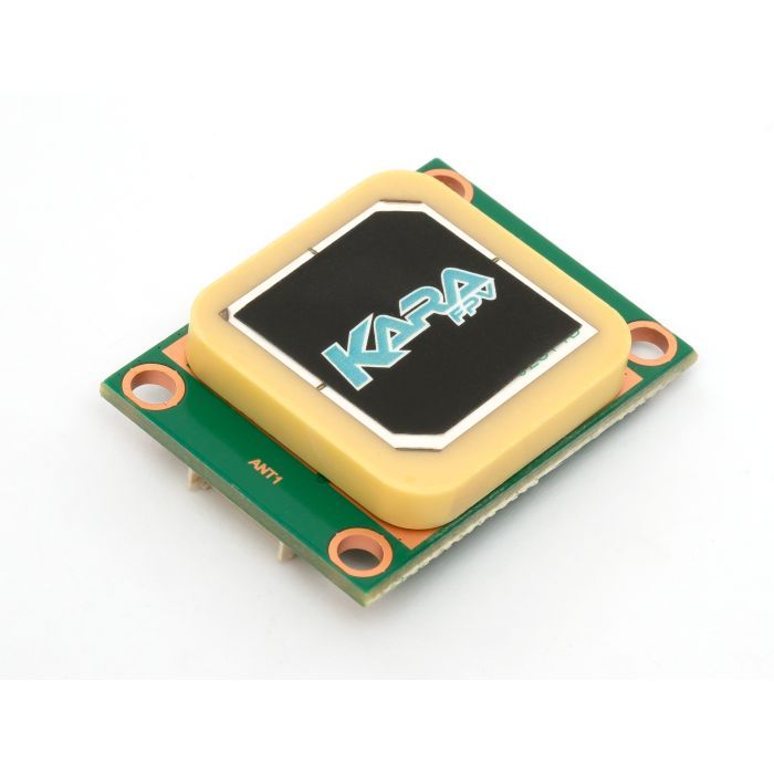 GPS модуль для дрона KaraFPV G51B GNSS + Compass (G51BI) зображення 3