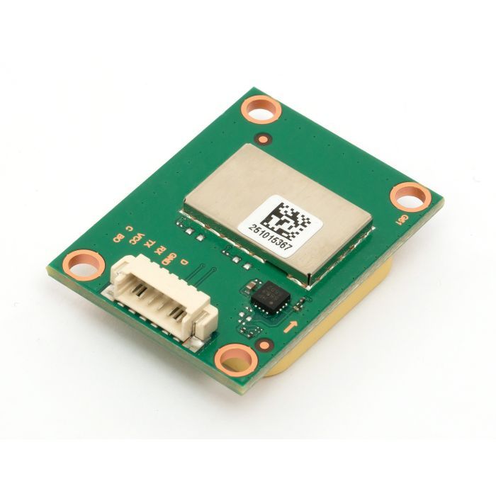 GPS модуль для дрона KaraFPV G51B GNSS + Compass (G51BI) зображення 4