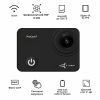 Екшн-камера AirOn Blogger Kit 12-in-1 with ProCam 7 (4822356754790) зображення 10