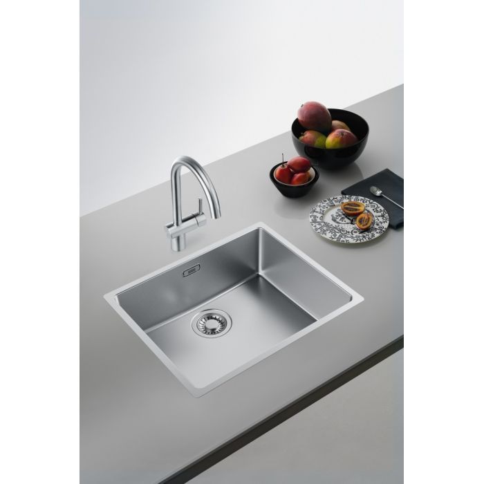 Змішувач Franke Leda Neo (115.0590.046) зображення 2