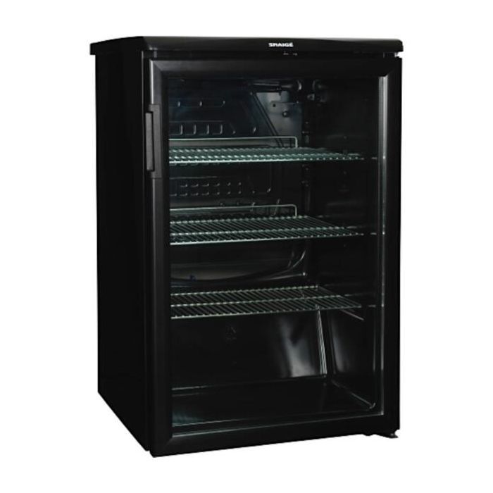 Холодильник Snaige CD14SM-S3JJ3C