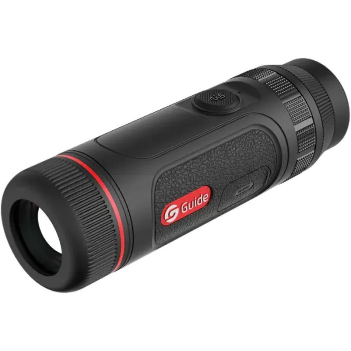 Монокуляр Guide тепловізійний TE421 1.9-7.6x 400x30012m (TE421)