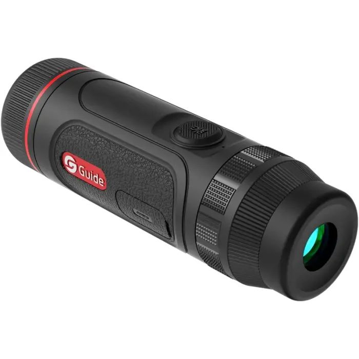 Монокуляр Guide тепловізійний TE421 1.9-7.6x 400x30012m (TE421) зображення 3