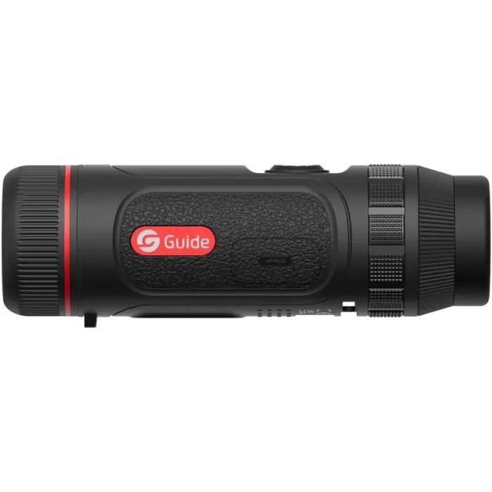 Монокуляр Guide тепловізійний TE421 1.9-7.6x 400x30012m (TE421) зображення 4