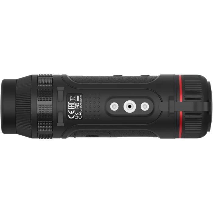 Монокуляр Guide тепловізійний TE421 1.9-7.6x 400x30012m (TE421) зображення 7