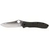 Нож Spyderco Bradley Folder 2 CPM M4 Carbon Fiber Black (C134CFP2)